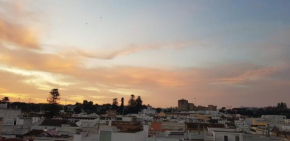 Apartamento céntrico con garaje